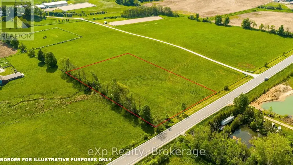 Part 1 Part South 1/2lot2 Grey Road 12, Meaford